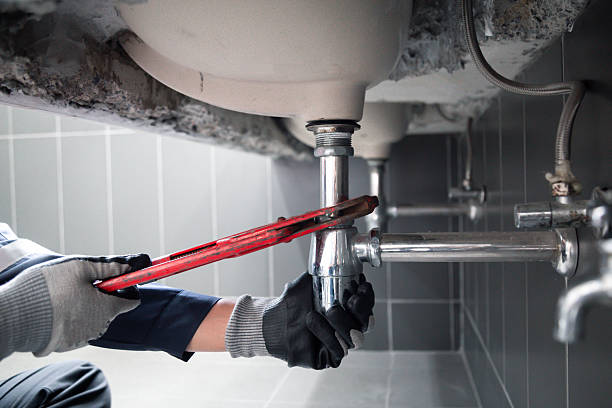 Licensed Drain Cleaning service in Catharpin, VA - Street Wise - Plumbing
